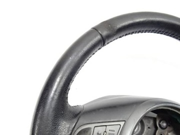 фото thumb №10, Руль кожа kia soul i