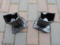 фото thumb №6, Зона деформації ліва права honda jazz 2015-2019r