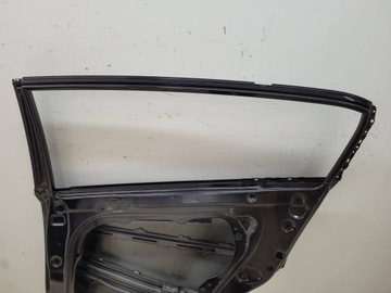 фото thumb №9, Kia sportage iv 4 16- двері зад задні праві fv