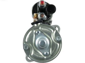 фото thumb №7, As-pl s0523 стартер