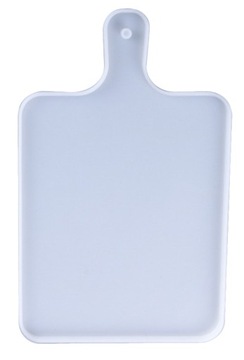 BOARD Tray Pad - Силиконовая форма для отливок из эпоксидной смолы
