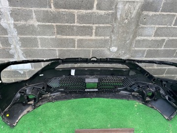 фото thumb №10, Citroen c4 iii 3 2020- бампер перед