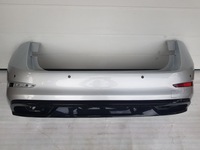 фото thumb №1, Skoda scala бампер задняя 657807421