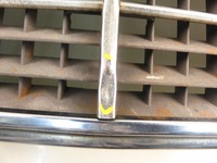 фото thumb №7, Решётка радиатора решётка радиатора mercedes-benz w124