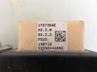 фото thumb №8, Моторчик люк mercedes gle w166 a1669021405 5ds93444000