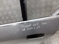 фото thumb №6, Двери левые зад peugeot 607