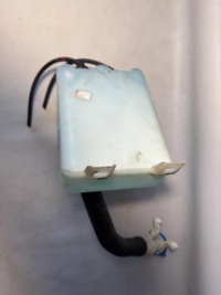 фото thumb №7, Бак распылителя land rover freelander facelift 2003 - 2006