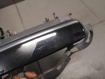 фото thumb №6, Ручка двері правий зад audi a6 c6 4f0837886