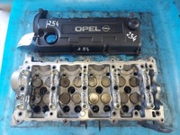 фото thumb №16, Головка opel corsa, combo 1.7 td y17dtl