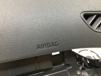 фото thumb №7, Skoda fabia 3 iii 18-20 приборная панель панель  подушка безопасности подушки безопасности ремни oryg демонтаж