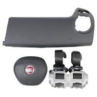 фото thumb №1, Fiat talento приборная панель приборная панель консоль подушки безопасности ремни