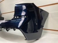 фото thumb №6, Бампер задній bmw x3 g01 m-pakiet