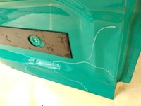 фото thumb №7, Ford transit custom двері ліві задні зад 2012- 13-