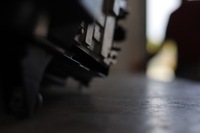 фото thumb №7, Перед bmw f44 m-pakiet крила бампер капот led c4w