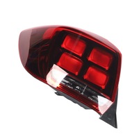 фото thumb №15, Замена задний лампы свет заднего dla dacia sandero stepway mk2 facelift