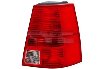 фото thumb №1, Tyc лампа задня vw 11-0214-11-2