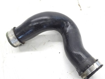 фото thumb №1, Труба шланг інтеркулер audi q7 7l6145738a