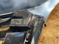 Fiat ducato iii 3 рестайлинг  14-23 решётка радиатора решётка радиатора решётка средняя бампера перед Цена, фото thumb