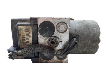фото thumb №9, Насос abs 0265216852 toyota yaris i 1999-2005