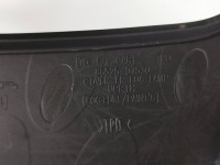 Решітка бампера передній hyundai tucson 3 рестайлінг  ліва 618. Доставка, фото thumb