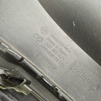 фото thumb №11, Vw taigo 2g7 2021- бампер задняя задний pdc 2g7807421