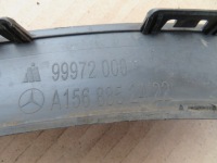 фото thumb №15, Молдинг накладка крила праве перед mercedes gla w156 x156 a1568852422
