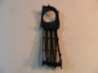 фото thumb №11, Audi a6 c5 fl 01-05 правая решётка заглушка галоген