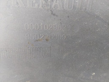 фото thumb №13, Renault megane iii hb 08- бампер зад pdc камера