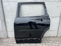 фото thumb №1, Двері mercedes glb w247 x247 задня лівий задні ліва