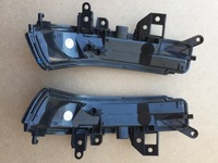 фото thumb №9, Комплект поворотники led динамічний динамічні дзеркал do toyota prius iq camry