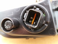 фото thumb №8, Hyundai i30 iii протитуманна фара передній лівий led drl 3pin