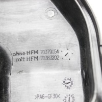 фото thumb №6, Bmw 3 f30 f35 f31 2014 защита / корпус фильтра воздуха