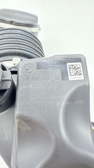 Bmw g20 g21 шланг труба повітрозабірник повітря m340d b57d30b 8596434 8598288 Недорого, фото thumb