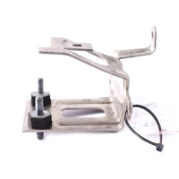 Mercedes w204 m274 кронштейн клапана наддува воздуха a2740780641 Доставка, фото thumb