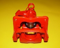 фото thumb №3, Суппорт правый задняя alfa romeo giulietta 264/10 10-20