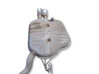 фото thumb №5, Гаситель выхлоп bmw 5 e60 e61