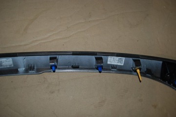 фото thumb №9, Накладка крышки hyundai tucson iv 2020 r.- 87311-n7000 оригинальный номер