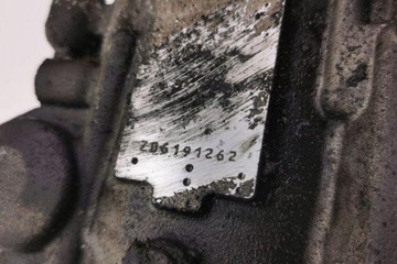 фото thumb №7, Насос топлива opel astra g sedan f69_ 0470504003 2.0l дизель 60kw 2001