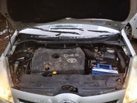 фото thumb №8, Toyota corolla verso шланг інтеркулер 2007 2.2l 173620r010