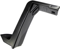 фото thumb №1, Кронштейн нижній бампера заднього оригінал mazda cx-3 awd