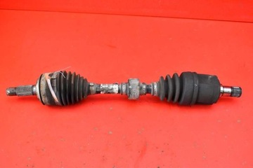 фото thumb №1, Полуось левая перед honda civic 8 viii 2.2 i-cdti 06r