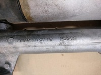 фото thumb №7, Трансмиссия воздуховод рулевая рейка mercedes s klasa w223 europa orygina идеальное состояние