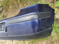 фото thumb №5, Бампер задний задняя vw golf iv hb