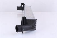 Купить Nissens 96530 интеркулер vw polo tsi 09- polo tsi, фото thumb