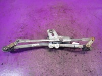 Opel astra h iii 5d механизм моторчик дворник 0390241538 0397020632 Недорого, фото thumb