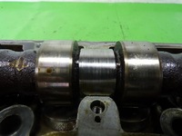 фото thumb №13, Opel vectra b 1.6 16v головка двигуна x16xe