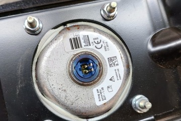 фото thumb №6, Сумка безпеки na панель приладів роздавальна renault zoe 985250014r електричний