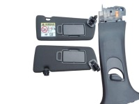 Жабо renault clio v рестайлінг  alpine європа Київ, фото thumb