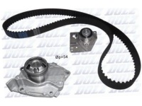 фото thumb №2, Насос wody + ремінь renault grand scenic ii 1.9 nissan primera p12 1.9