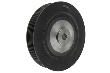 фото thumb №2, Nty колесо ременное вала коленчатого